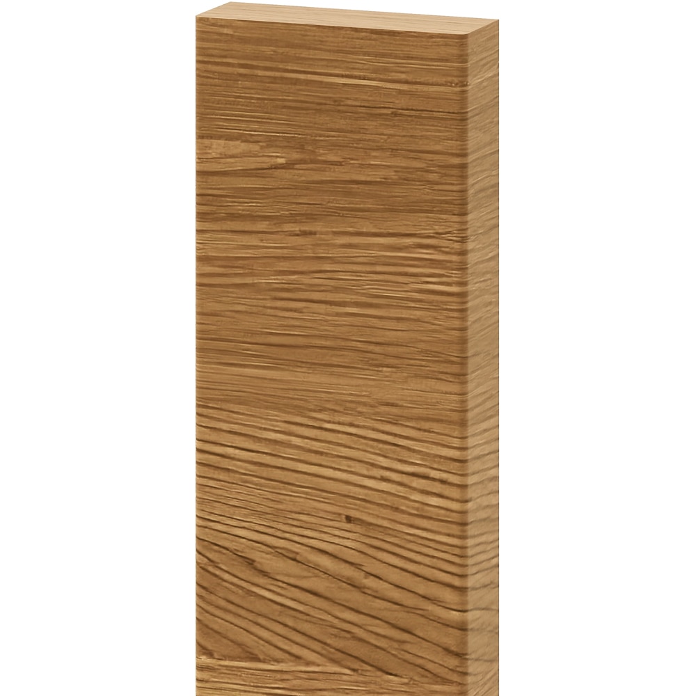 Front usa GOODHOME Chia, PAL, 59.7 x 5.8 x 1.8 cm, maro