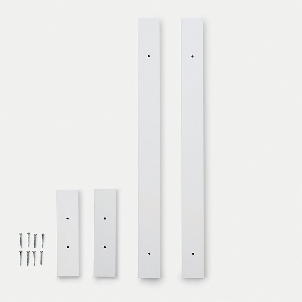 Kit de conversie pentru masina de spalat vase GoodHome, 45 cm