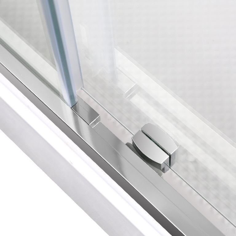 Cabina dus hidromasaj, joasa, dreptunghiulara, 120 x 80 x 220 cm  GoodHome Beloya