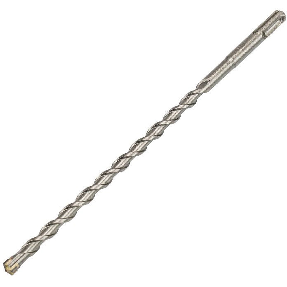 Burghiu zidarie ERBAUER, SDS, 10x260mm