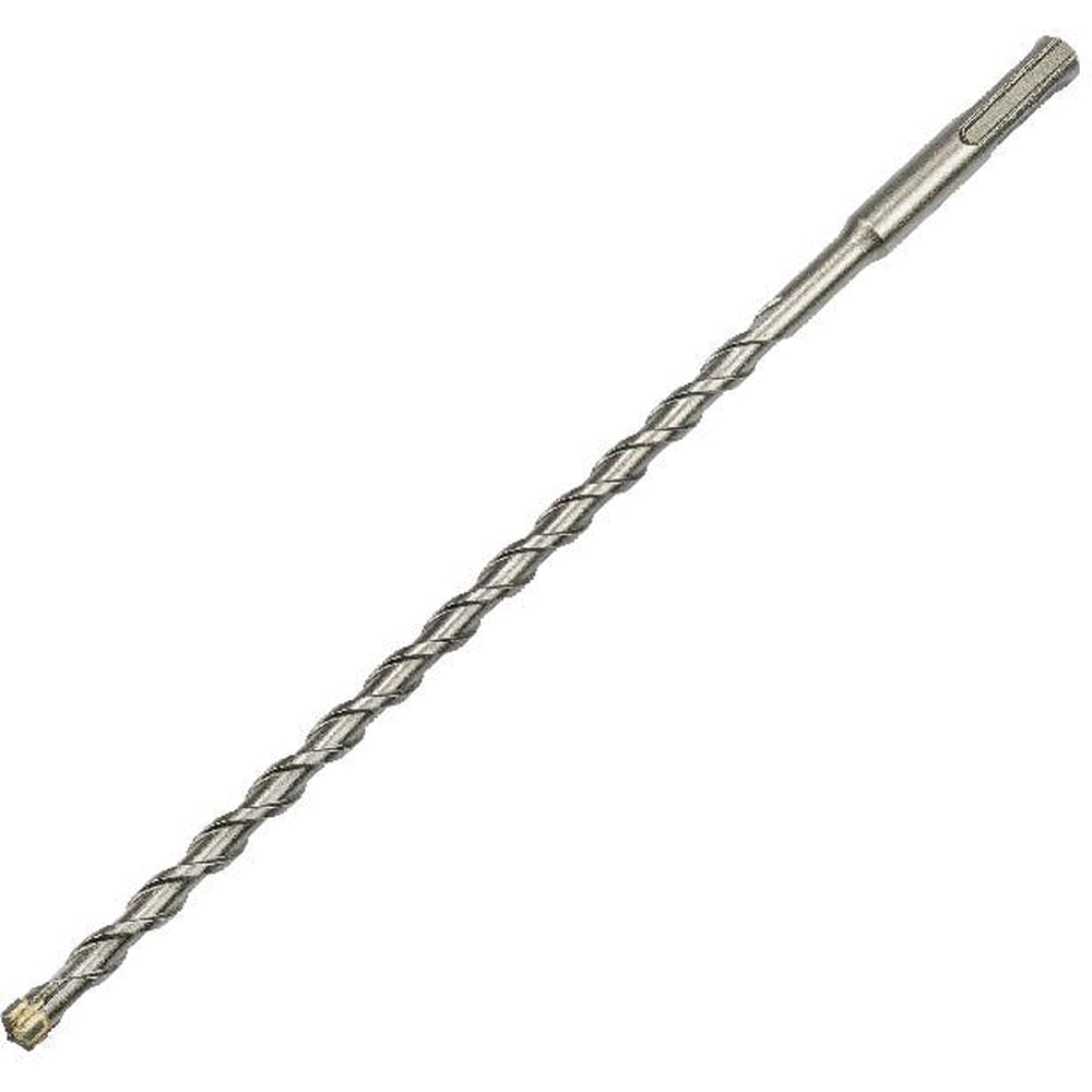 Burghiu zidarie ERBAUER, SDS, 8x260mm