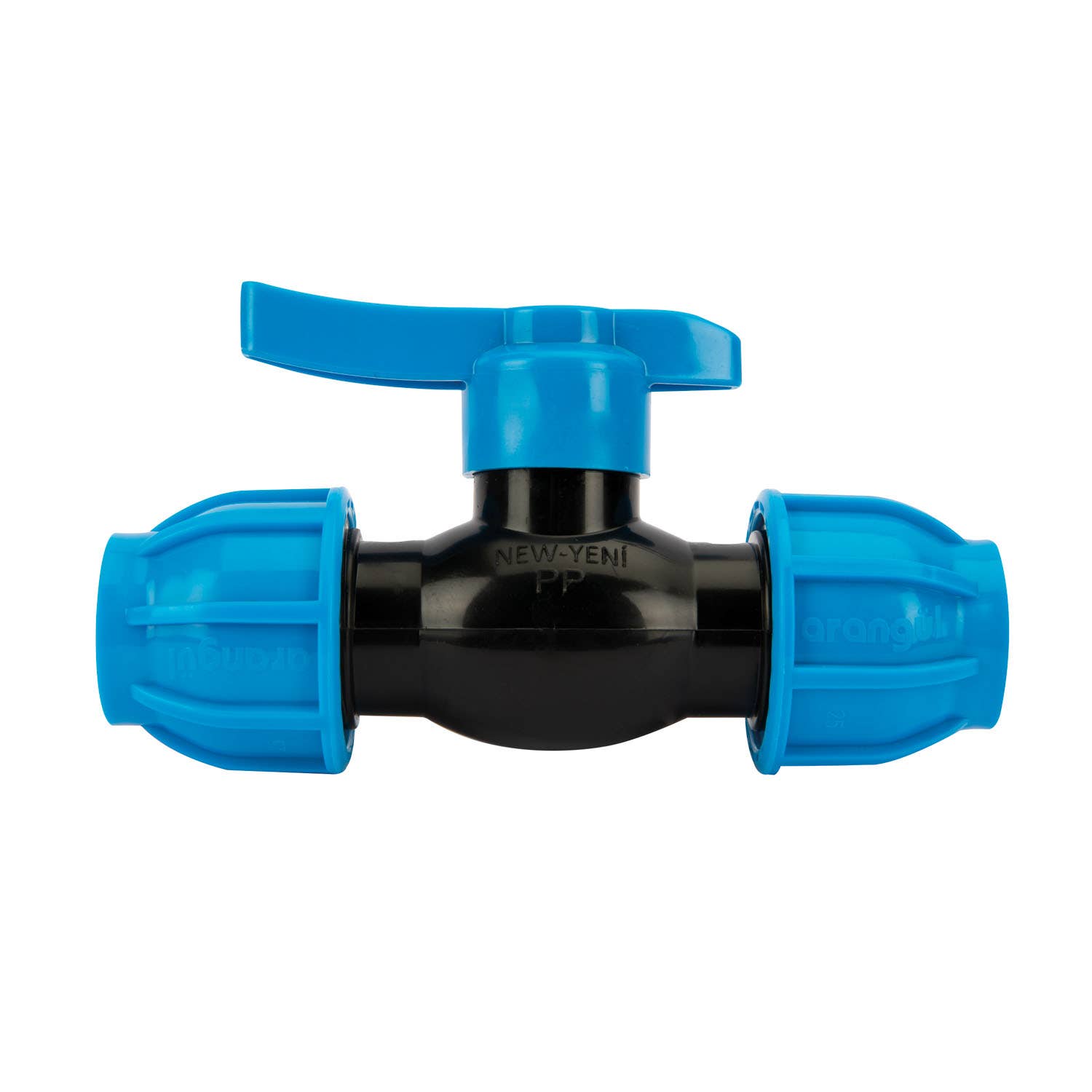 Robinet pe mufa mufa 32 x 32 mm