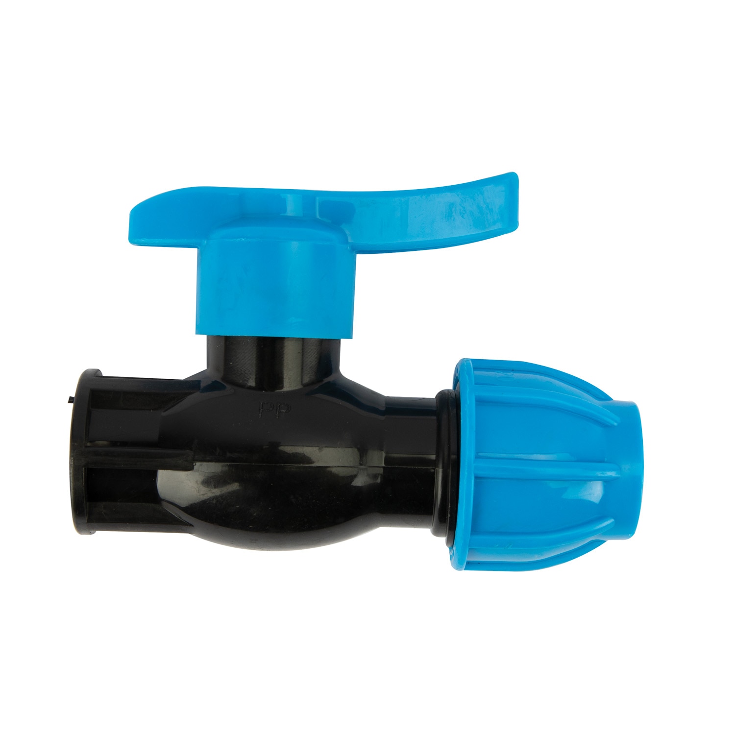 Robinet pe mufa, 20 mm, racord 1/2, filet interior