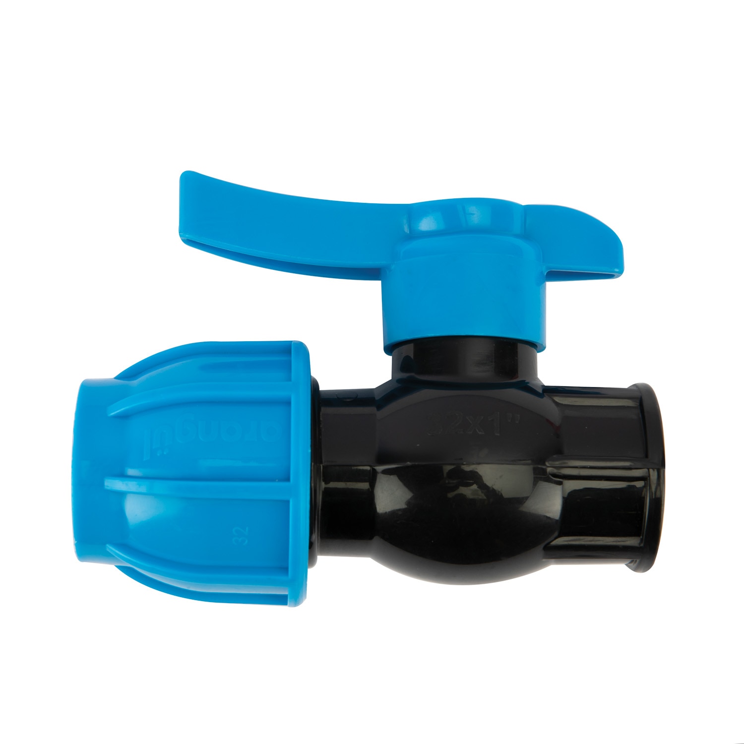 Robinet pe mufa, 32 mm, racord 1, filet interior