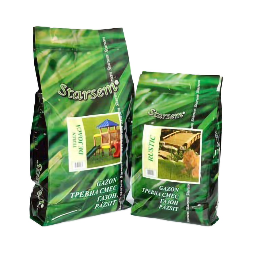 Seminte gazon teren de joaca Starsem, 5 kg