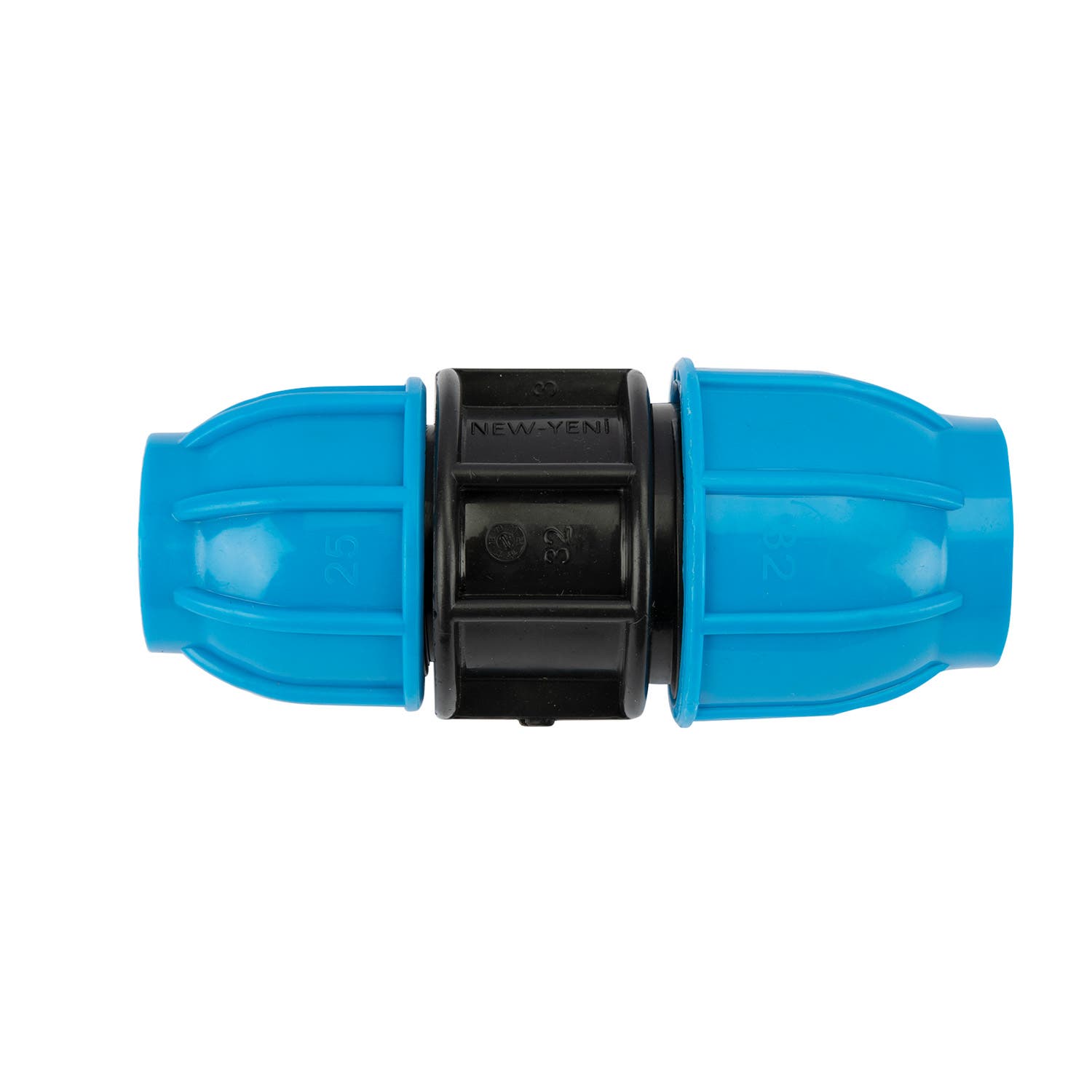 Mufa compresiune redusa, 32 - 20 mm