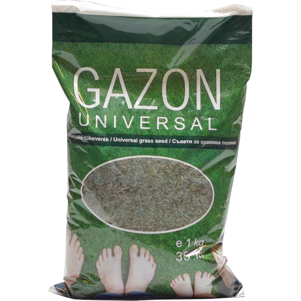 Seminte gazon universal Starsem, 1 Kg