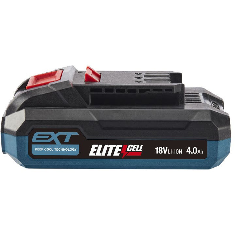 ERBAUER ELIT 4 AH BATERIE EXT