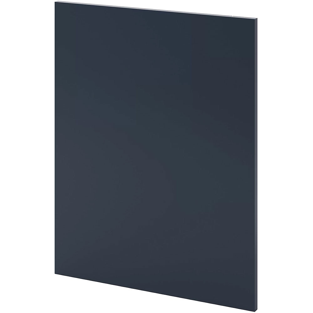 Panou T baza GOODHOME Artemisia, 57 x 72 x 1.8 cm, PAL, albastru 