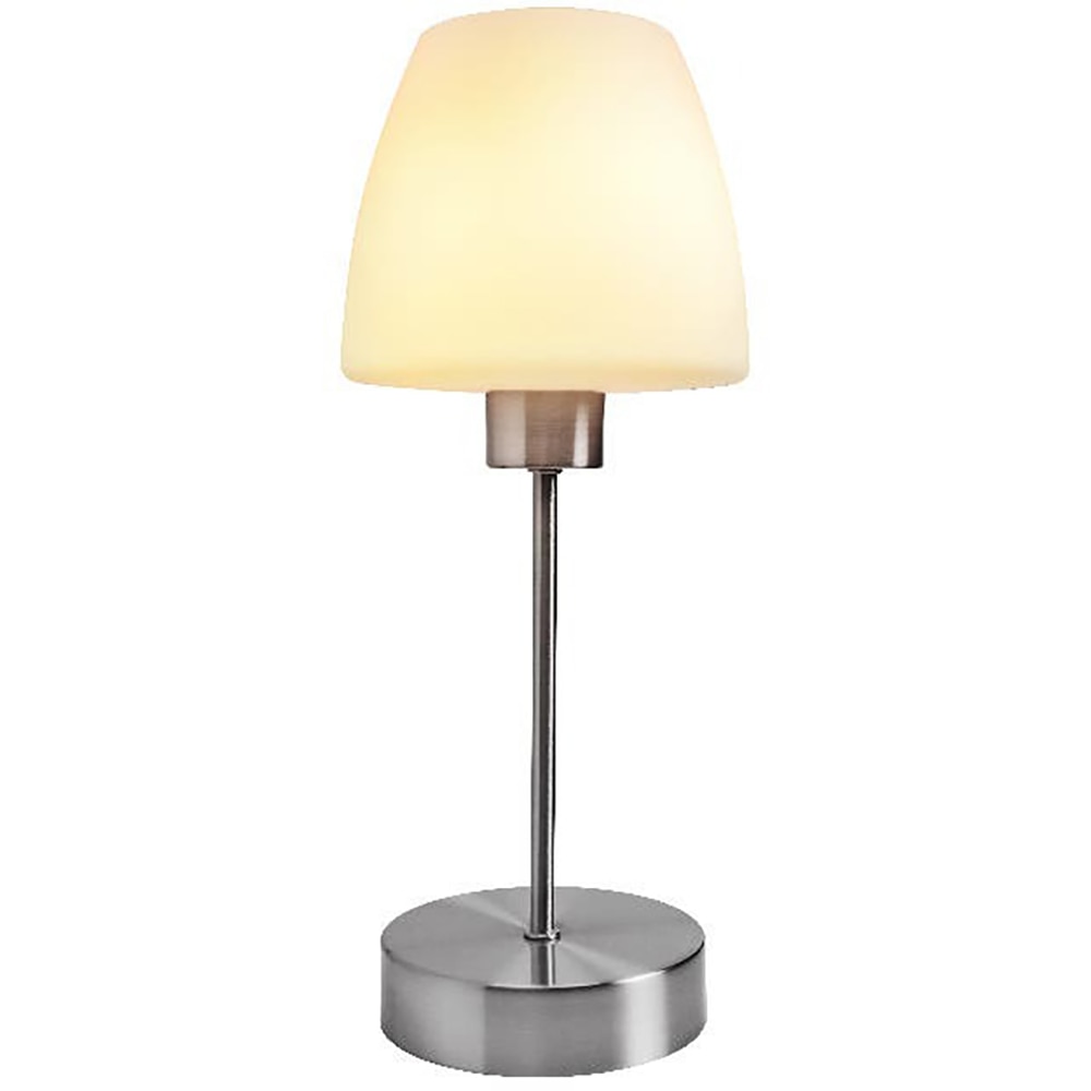 Veoiza GOODHOME Kluan, 1 bec incandescent, 40W, E14, argintiu