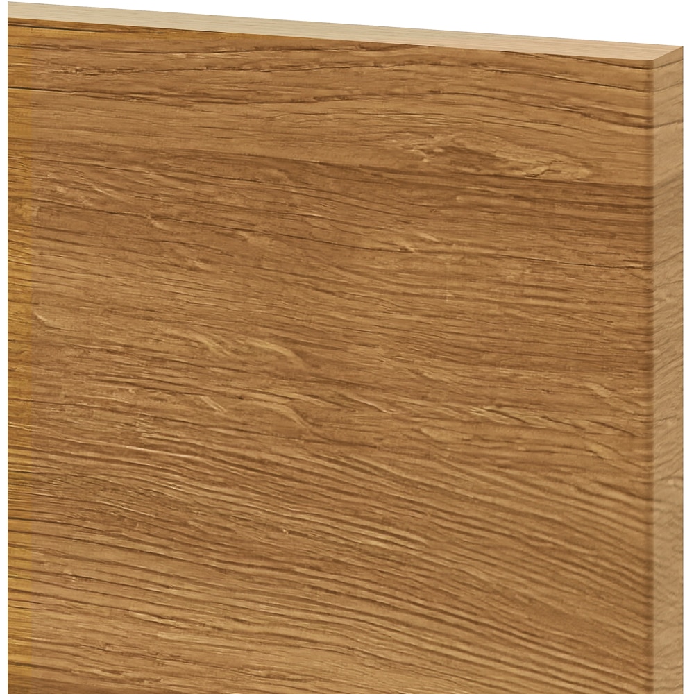 Front usa GOODHOME Chia, PAL, 59.7 x 71.5 x 1.8 cm, maro