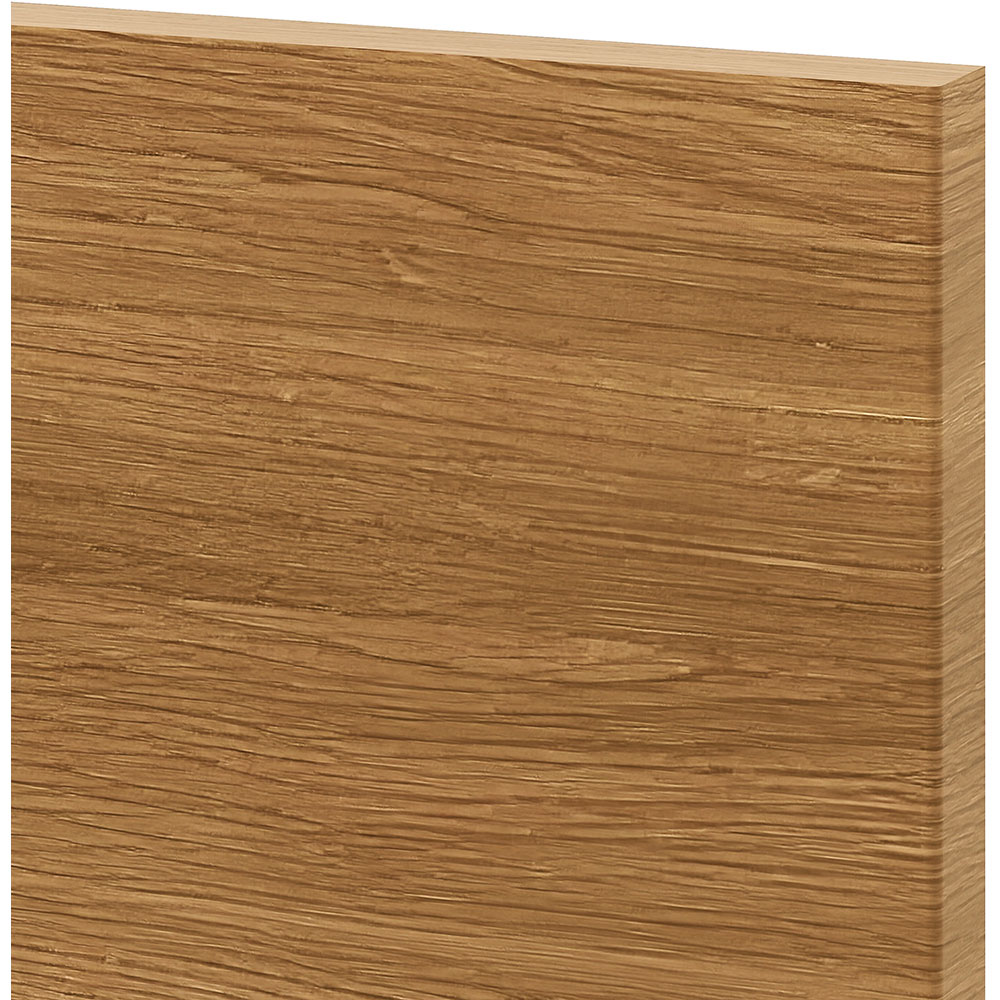 Front usa GOODHOME Chia, PAL, 59.7 x 71.5 x 1.8 cm, maro