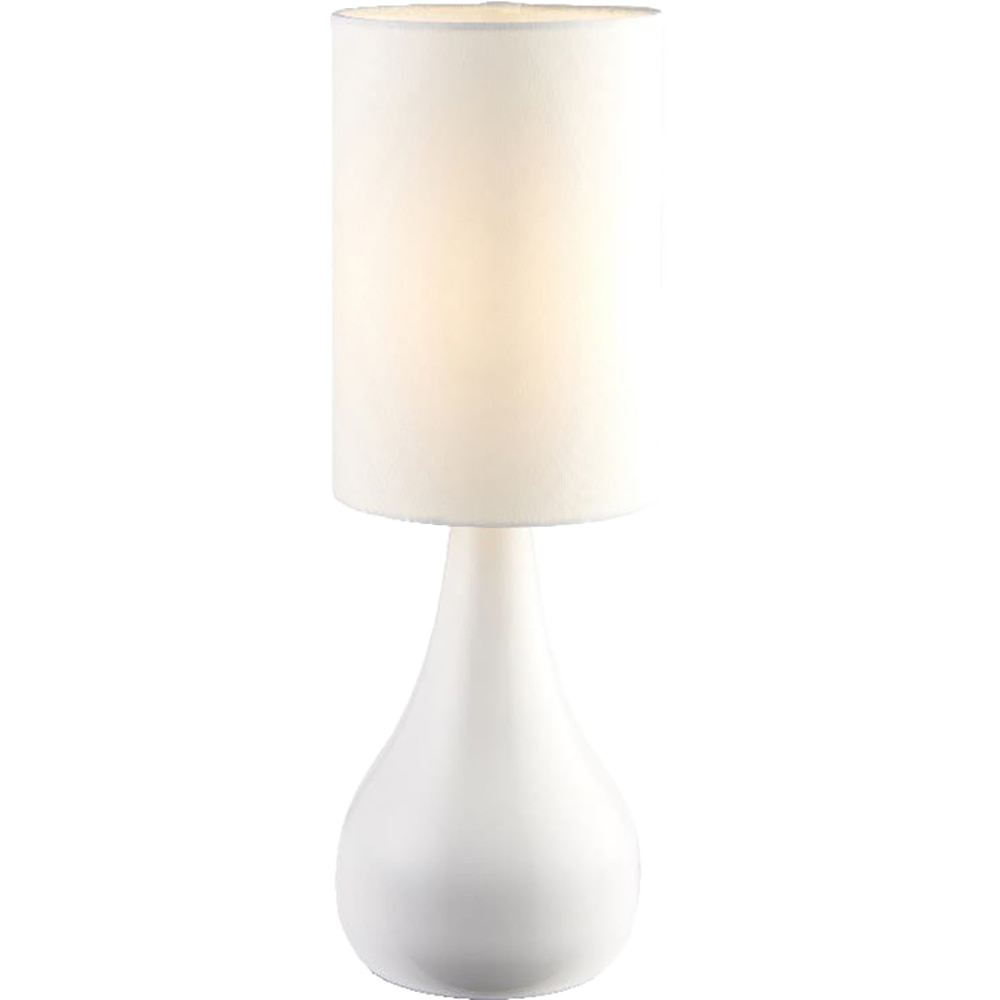 Veioza GOODHOME Tertrez, 1 bec incandescent, 28W, E14, alb