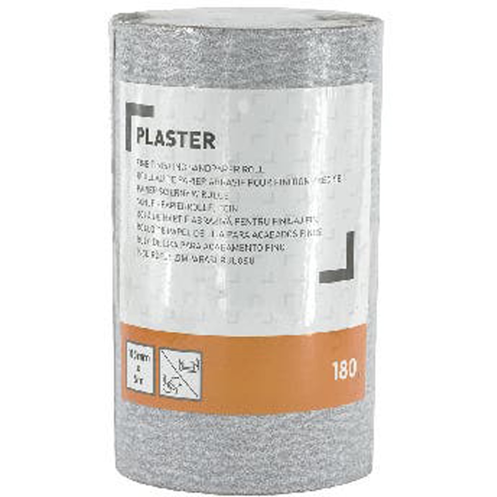 Banda abraziva OPP1, P180, 500x11.5cm