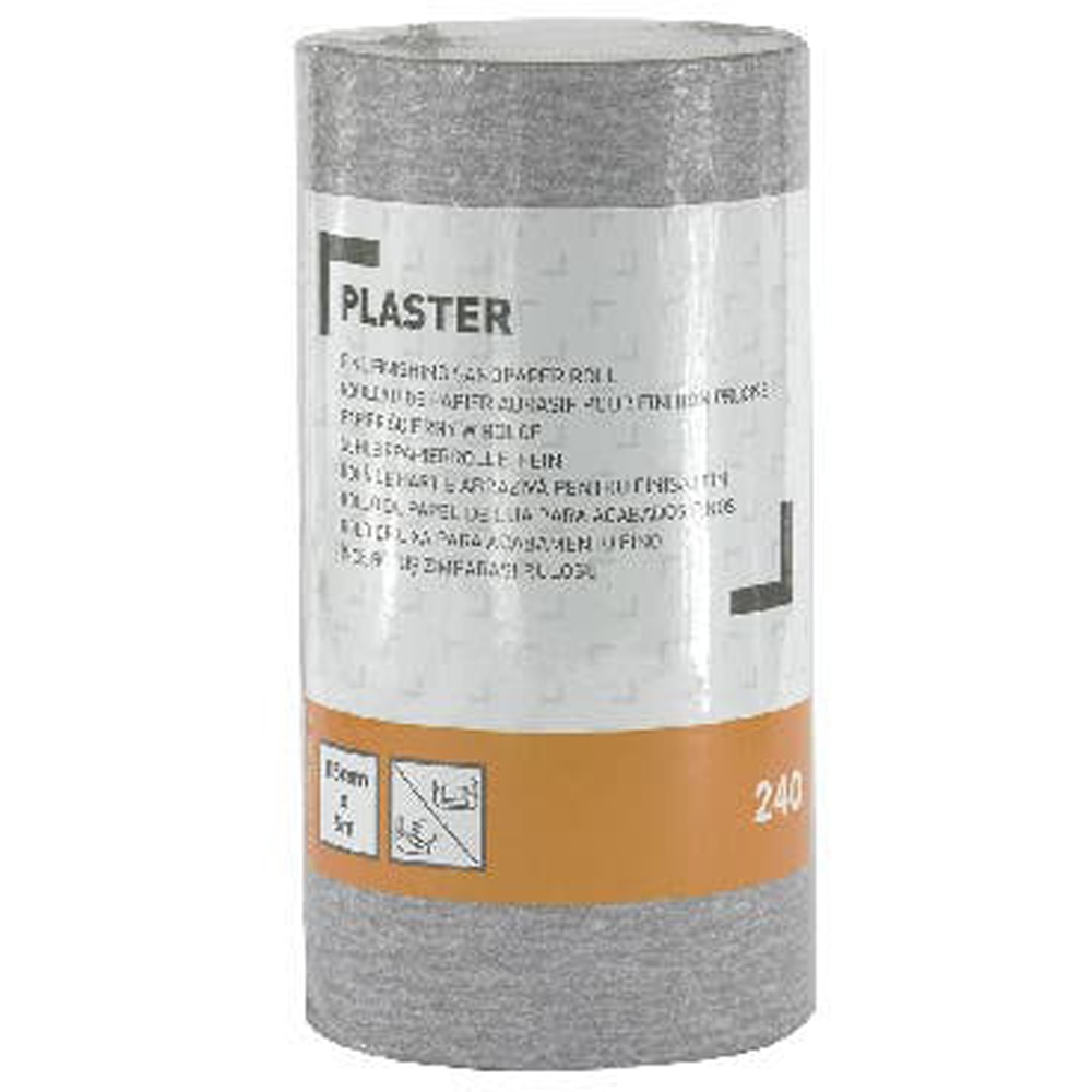 Banda abraziva OPP1, P240, 500x11.5cm