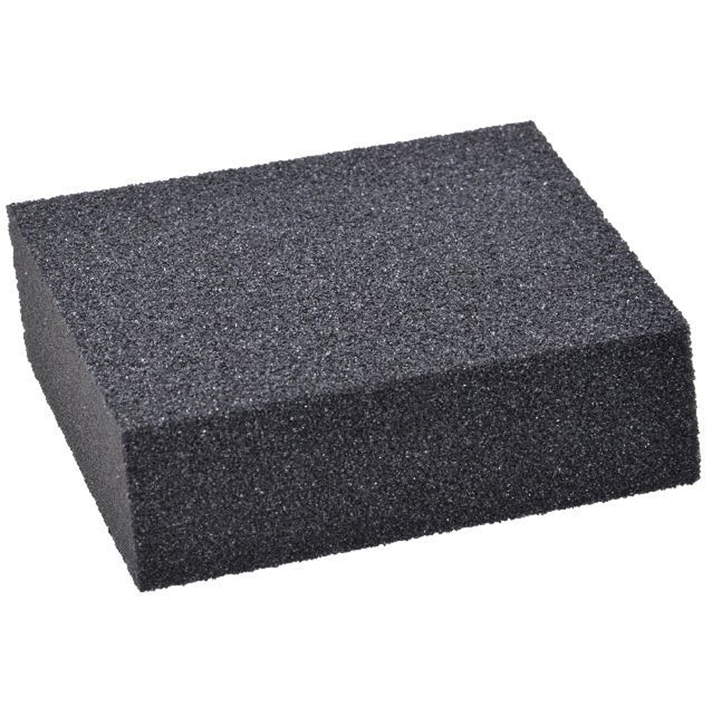 Burete abraziv OPP1, unghiular, 100x68mm