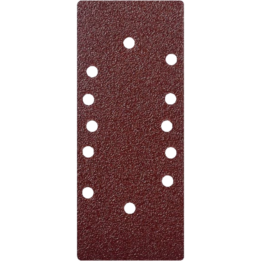 Set 5 foi abrazive UNIVERSAL FIT, 230 x 93 mm, P40 G