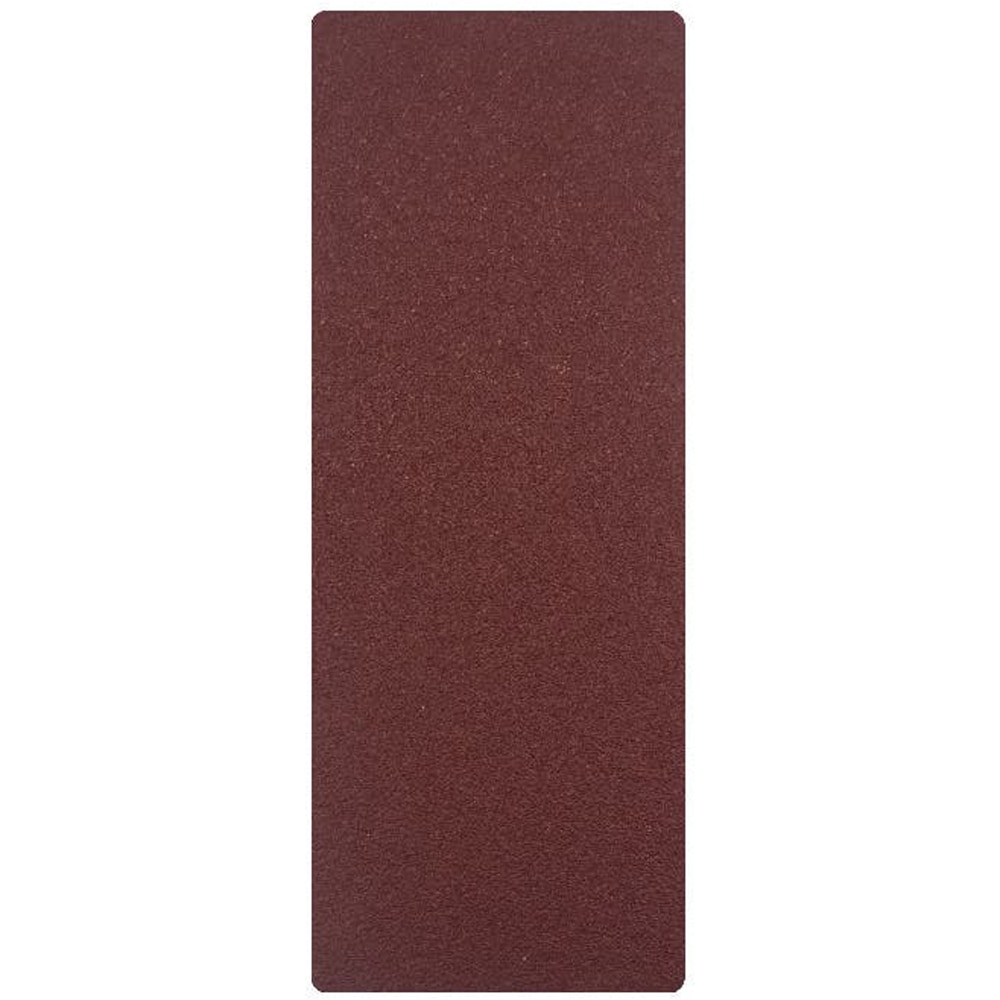 Set 5 foi abrazive UNIVERSAL FIT, 230 x 93 mm, P120