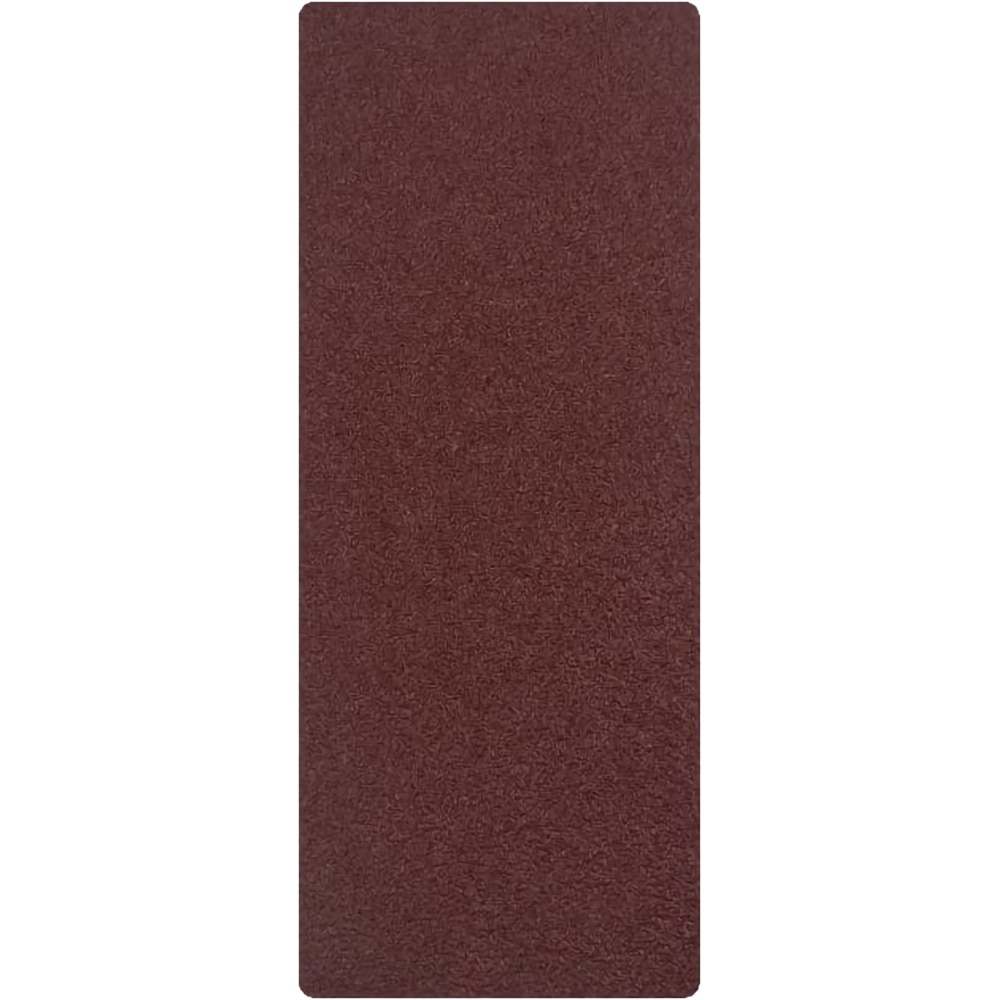 Set 5 foi abrazive UNIVERSAL FIT, 230 x 93 mm, P40