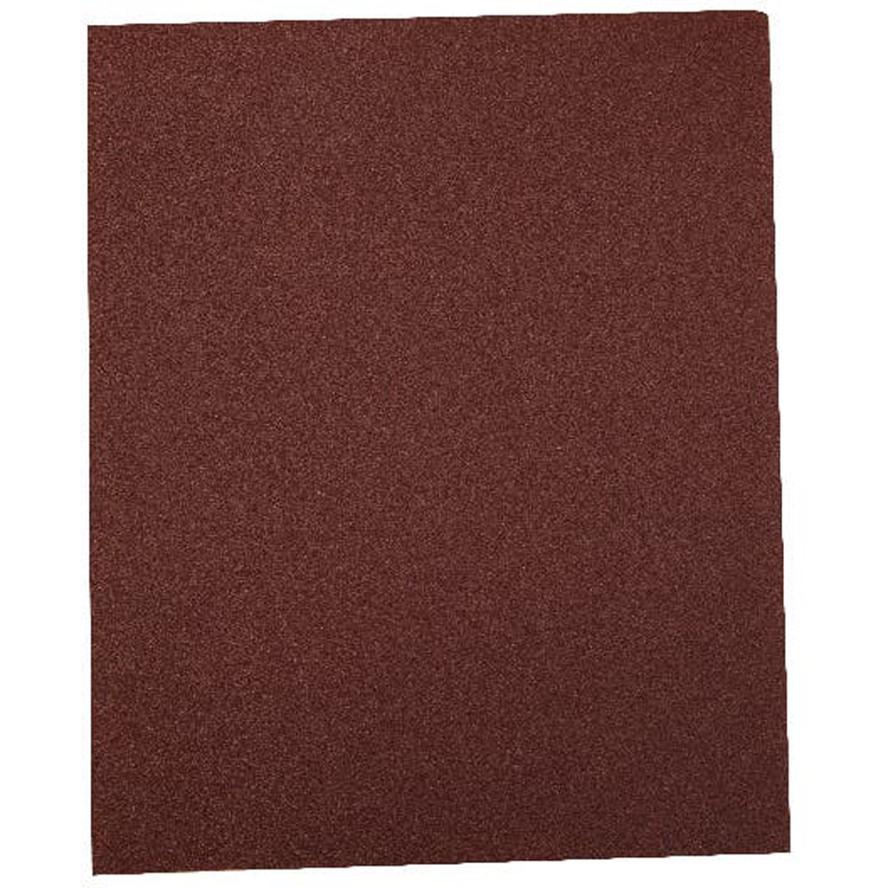 Foi abrazive OPP1, P120, 230x280mm