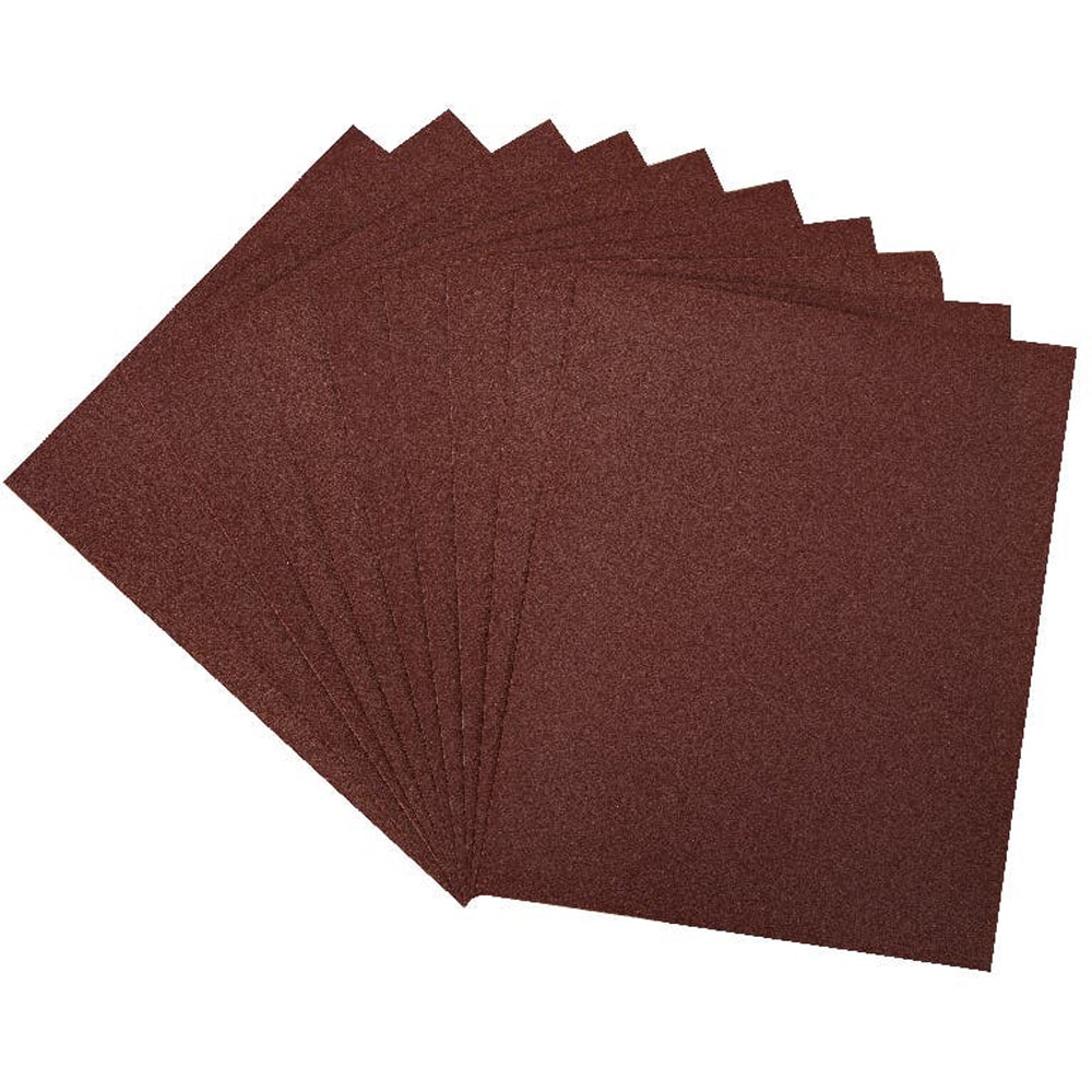 SET FOI ABRAZIVE SLEFUIRE 10B