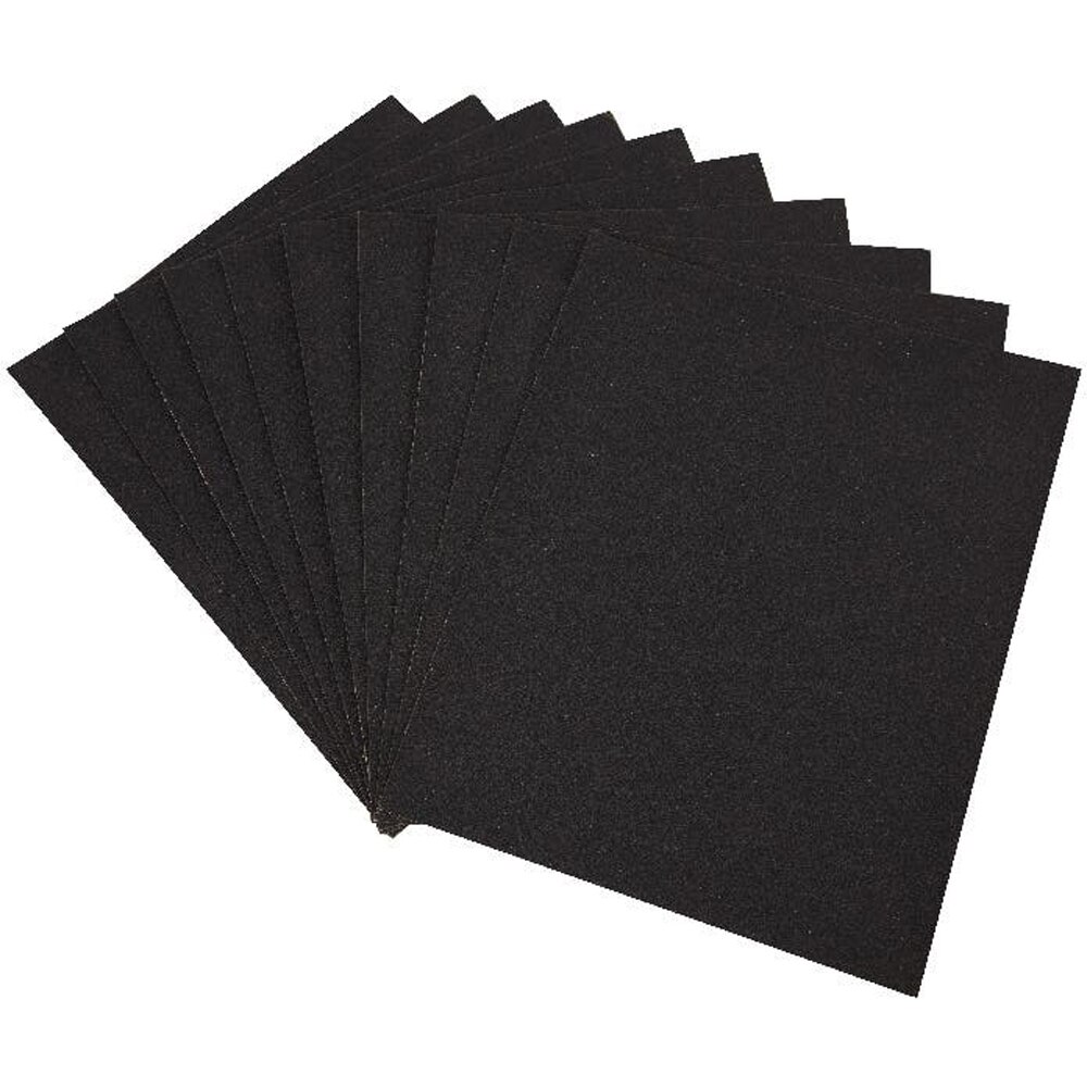 Foi abrazive OPP1, umed-uscat