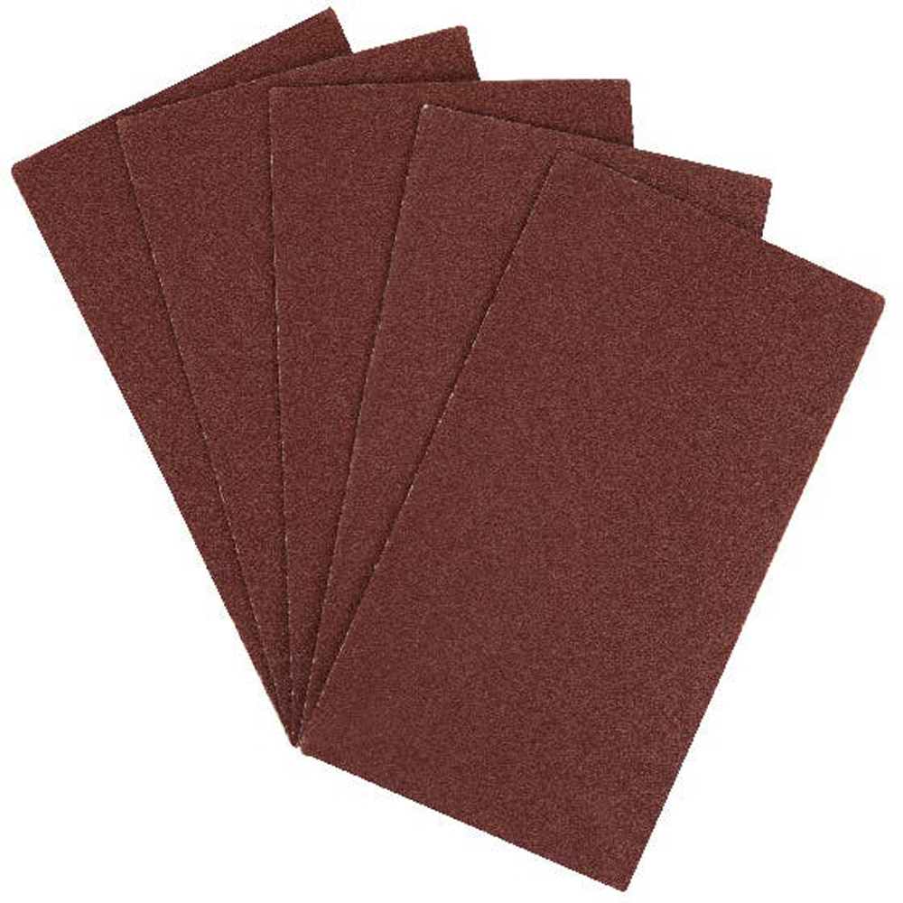 Foi abrazive OPP1, lemn, P120, 70x125