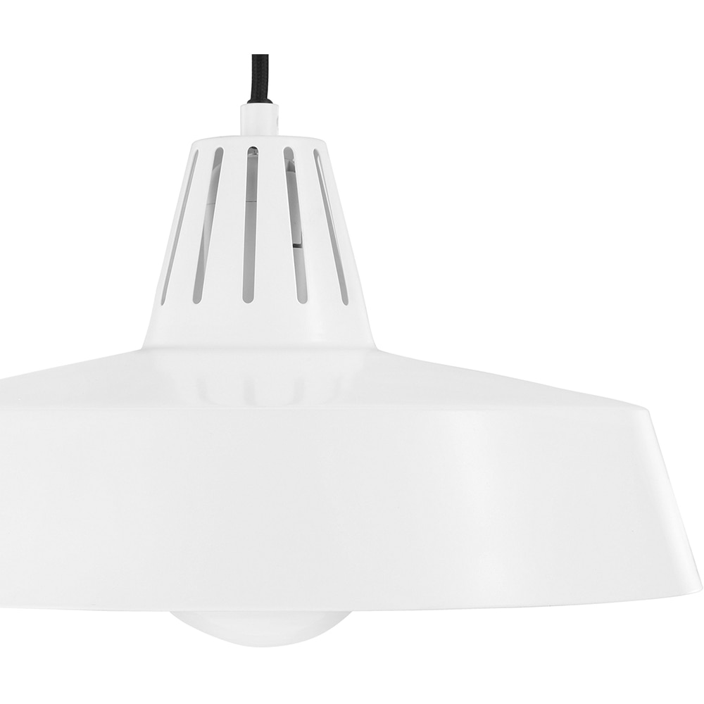 Pendul GOODHOME Yarra, E27, 60W, alb