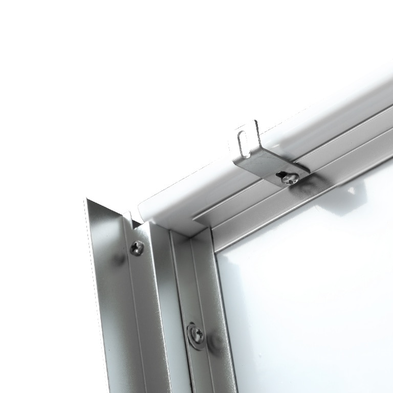 Cabina dus cu hidromasaj GoodHome Onega, dreptunghiulara, 85 x 170 x 215 cm, sticla securizata 5mm, profil argintiu