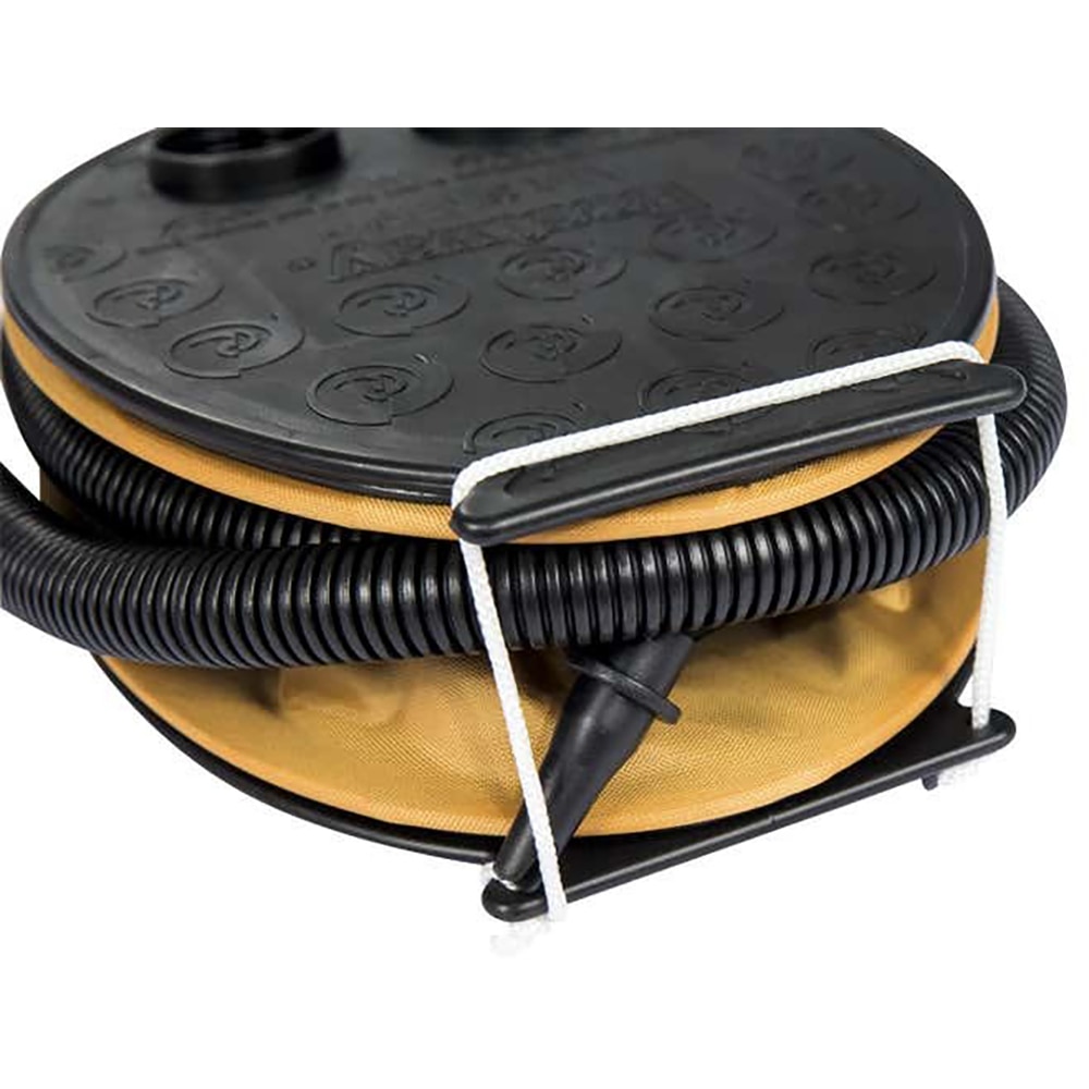 Pompa aer de picior BESTWAY,  28 x 19 cm, 1 buc