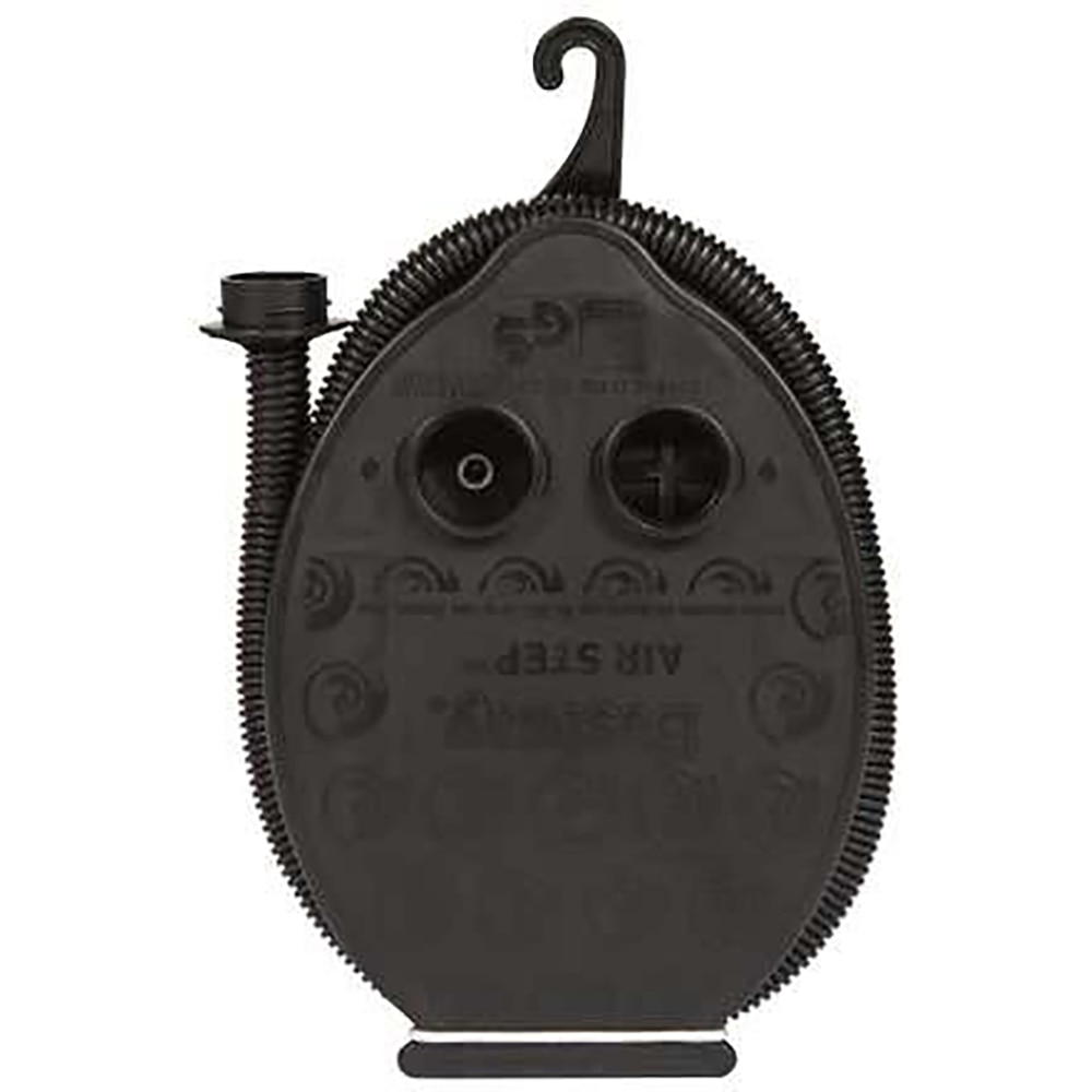 Pompa aer de picior BESTWAY,  28 x 19 cm, 1 buc