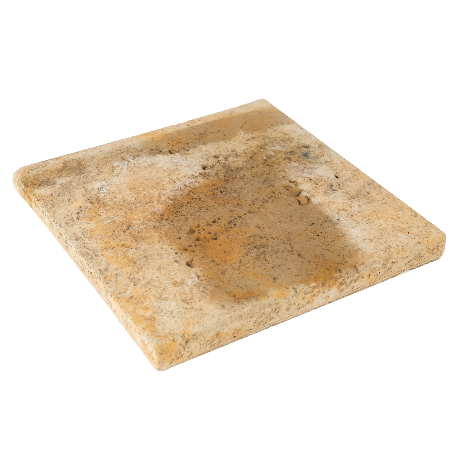 Dala pavaj, beton, bej, 40 x 40 x 3.5 cm  Bradstone