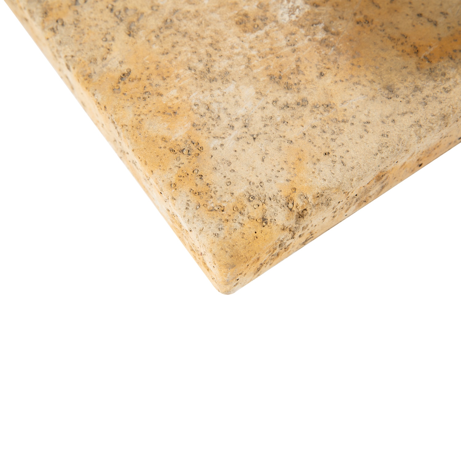 Dala pavaj, beton, bej, 40 x 40 x 3.5 cm  Bradstone