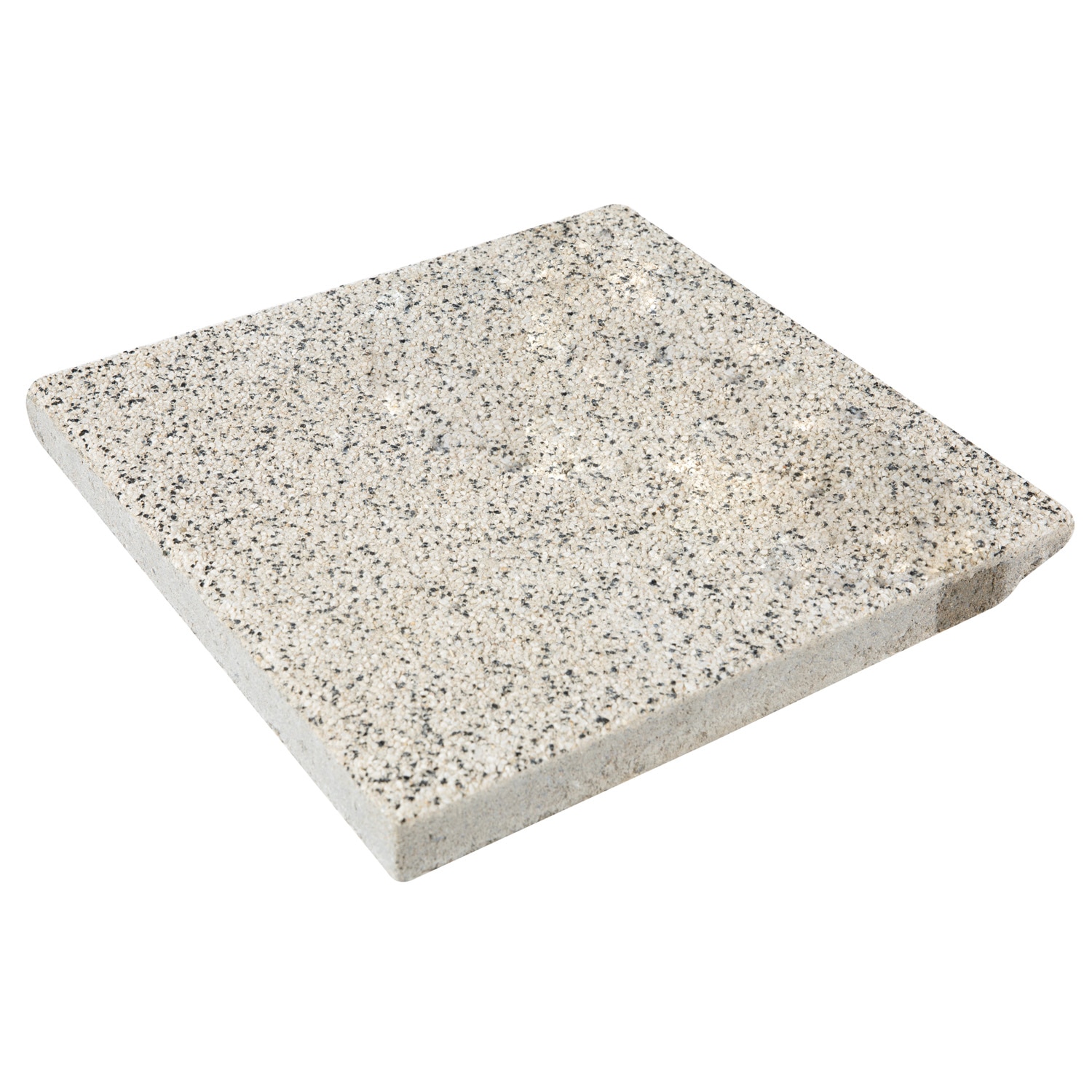 Pavaj gradina, beton, mozaic, 40 x 40 x 4 cm, 6.25 buc/mp  Semmelrock