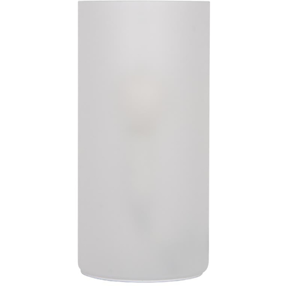 Veioza GOODHOME Singou, 1 bec incandescent, 40W, E14, IP20, alb