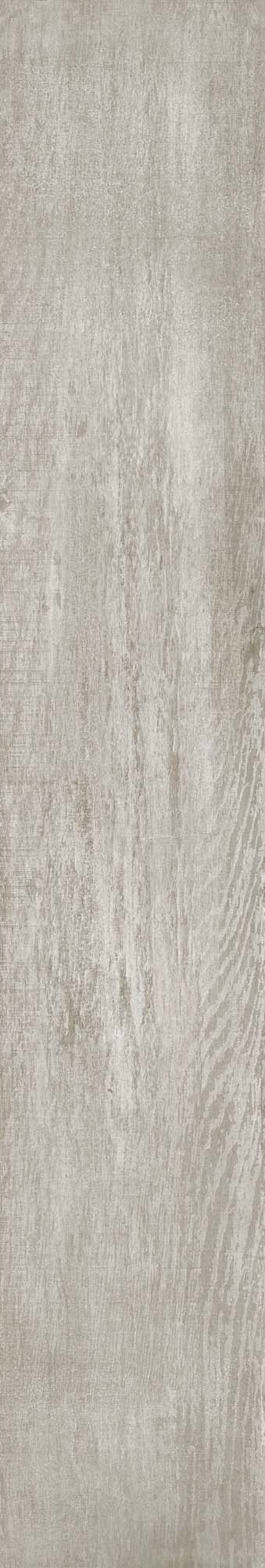 Gresie Interior/Exterior, Gri, Portelanata, 120,4 x 20,4 cm, tip parchet, suprafata 0,98 mp Kai Alboran