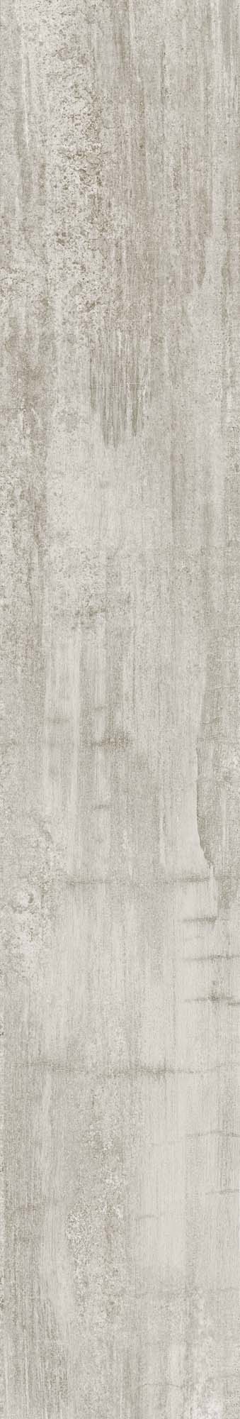 Gresie Interior/Exterior, Gri, Portelanata, 120,4 x 20,4 cm, tip parchet, suprafata 0,98 mp Kai Alboran