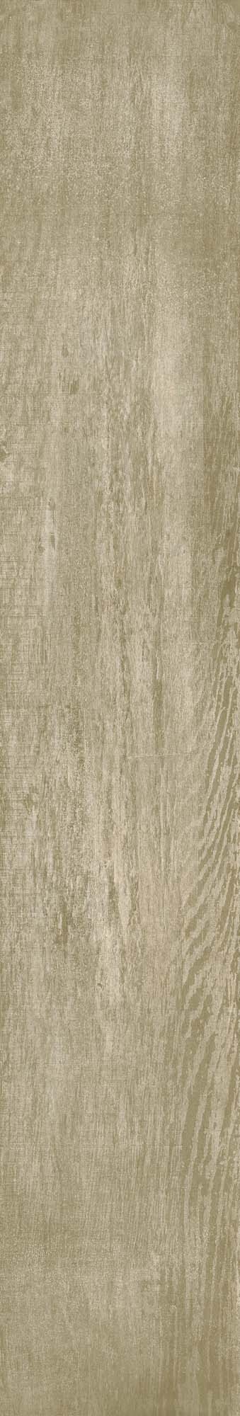 Gresie Interior/Exterior, Crem, Portelanata, 120,4 x 20,4 cm, tip parchet, suprafata 0,98 mp Kai Alboran