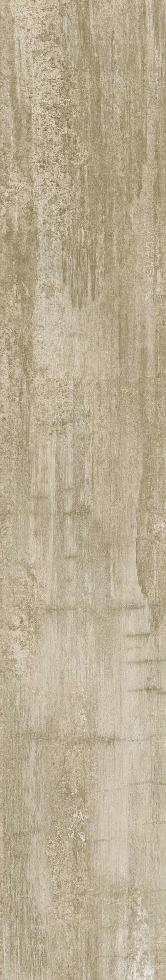 Gresie Interior/Exterior, Crem, Portelanata, 120,4 x 20,4 cm, tip parchet, suprafata 0,98 mp Kai Alboran