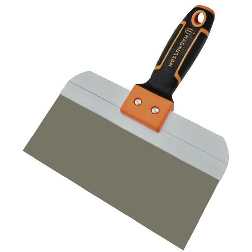 Spaclu MAGNUSSON 100989125, 200mm, inox