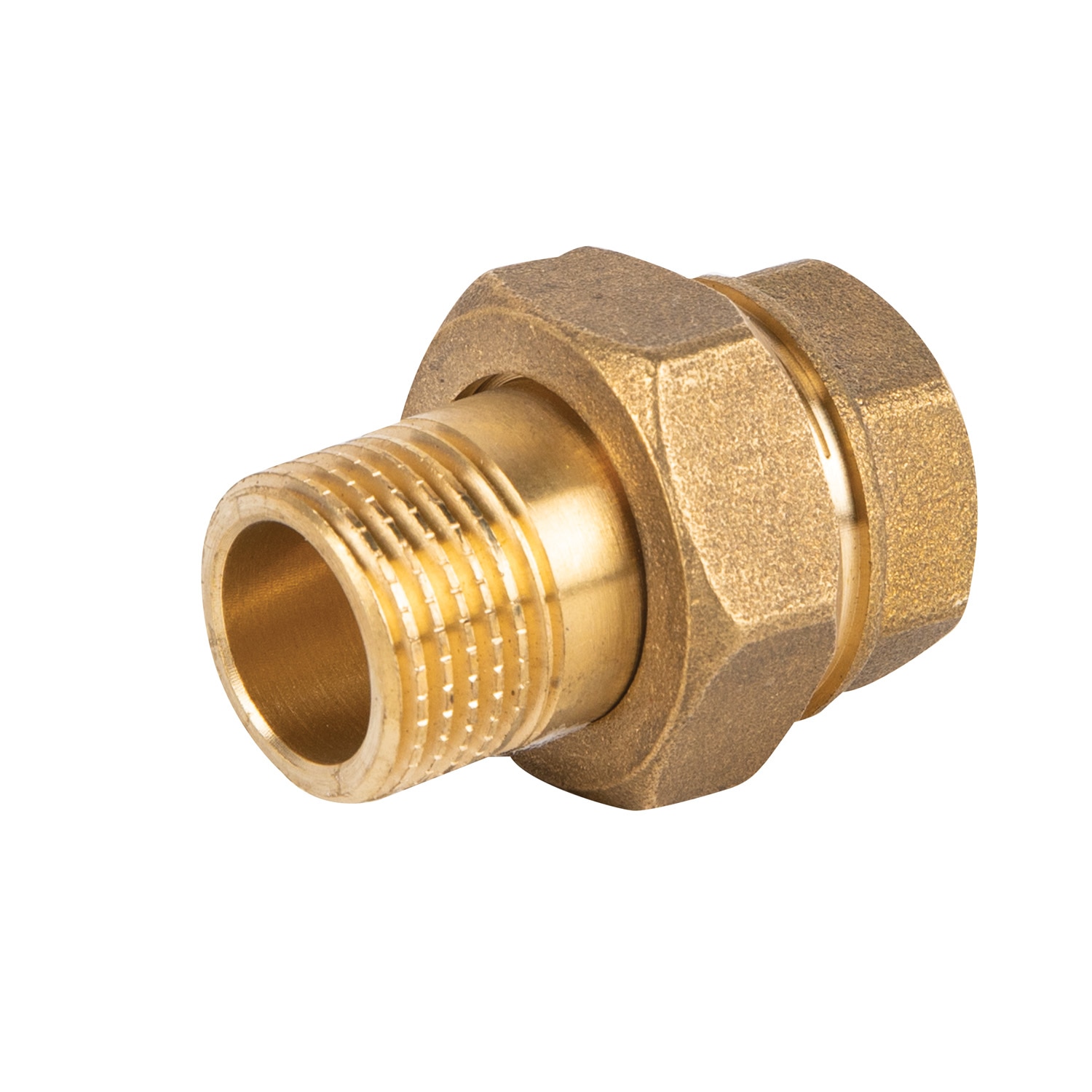 Olandez alama, racord 1/2, interior-interior