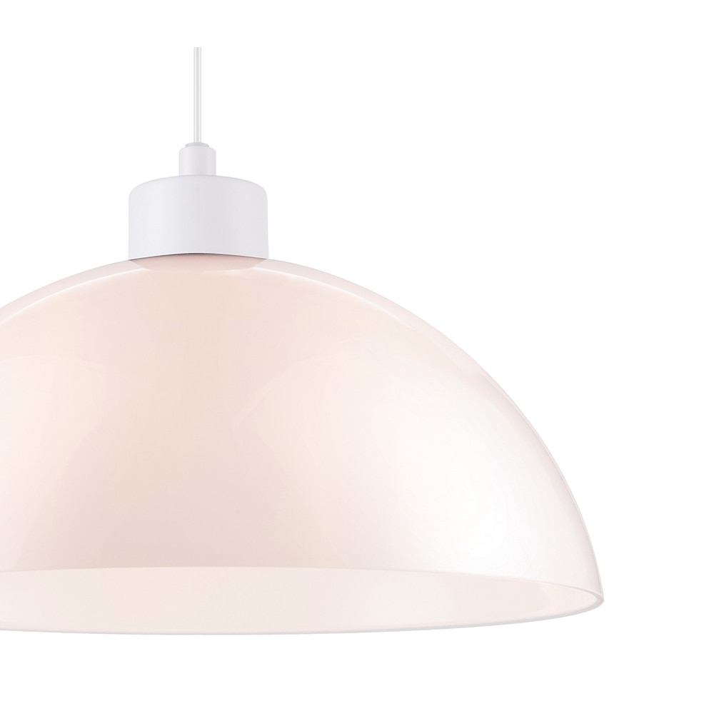 PENDUL SONGOR 1BEC OPAL E27