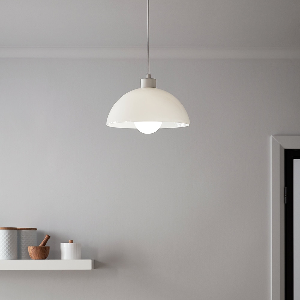 PENDUL SONGOR 1BEC OPAL E27