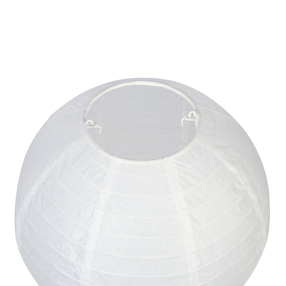 Veioza GOODHOME Taynae, E27, IP20, alb