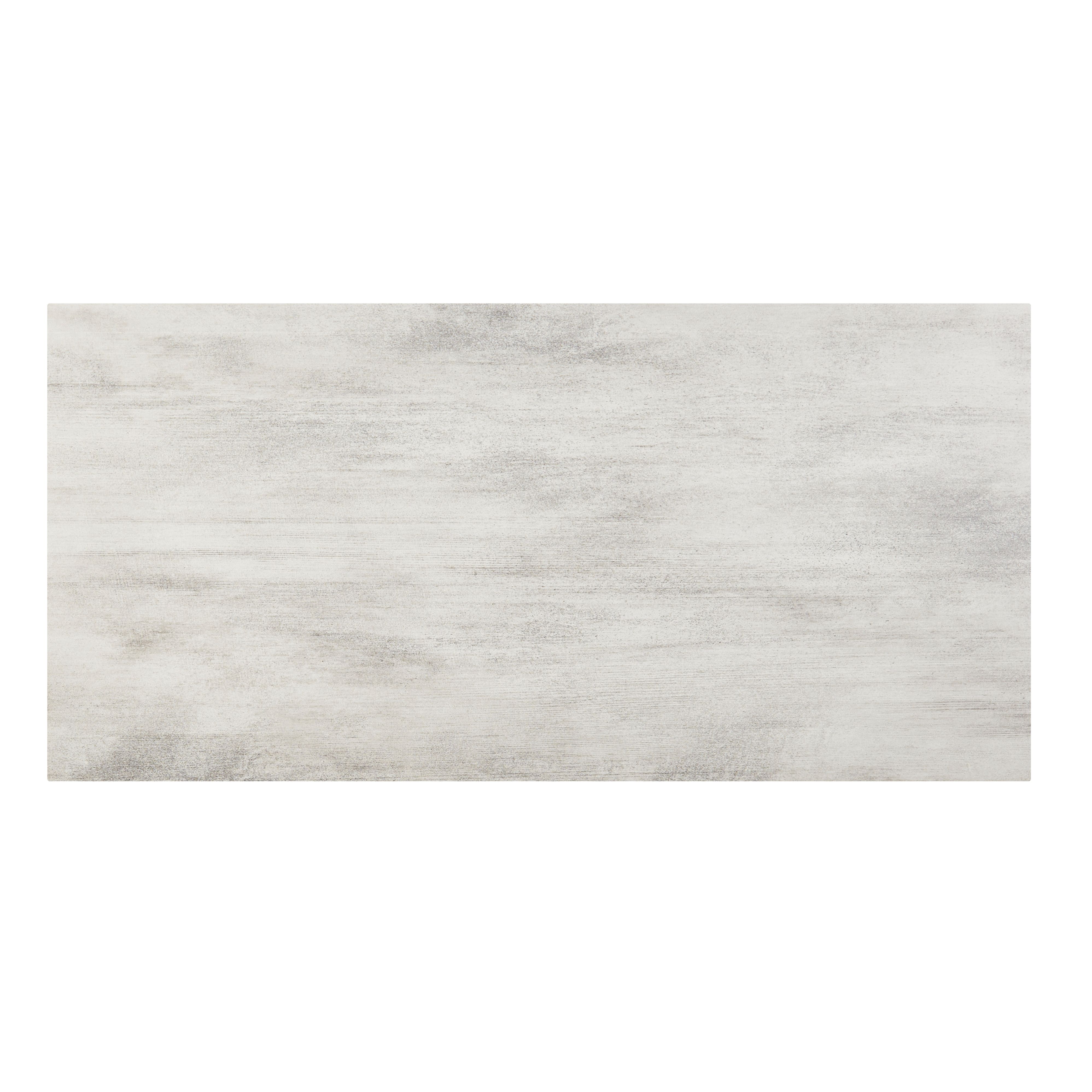 Faianta interior, gri, 60 x 29, 7 cm, Dreptunghiulara, 1.25 mp  GoodHome Urca