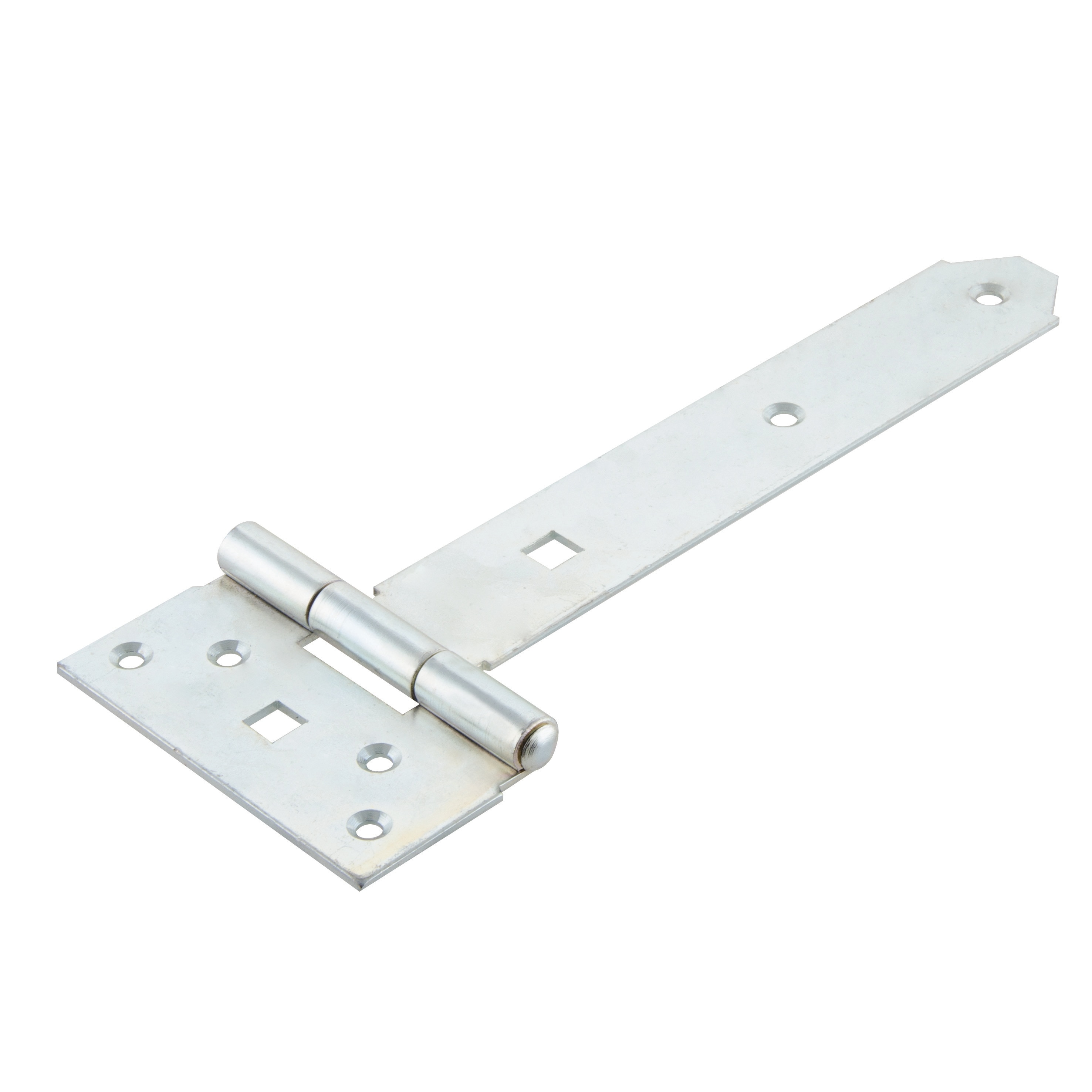 Conector Consola 200 Mm Znc