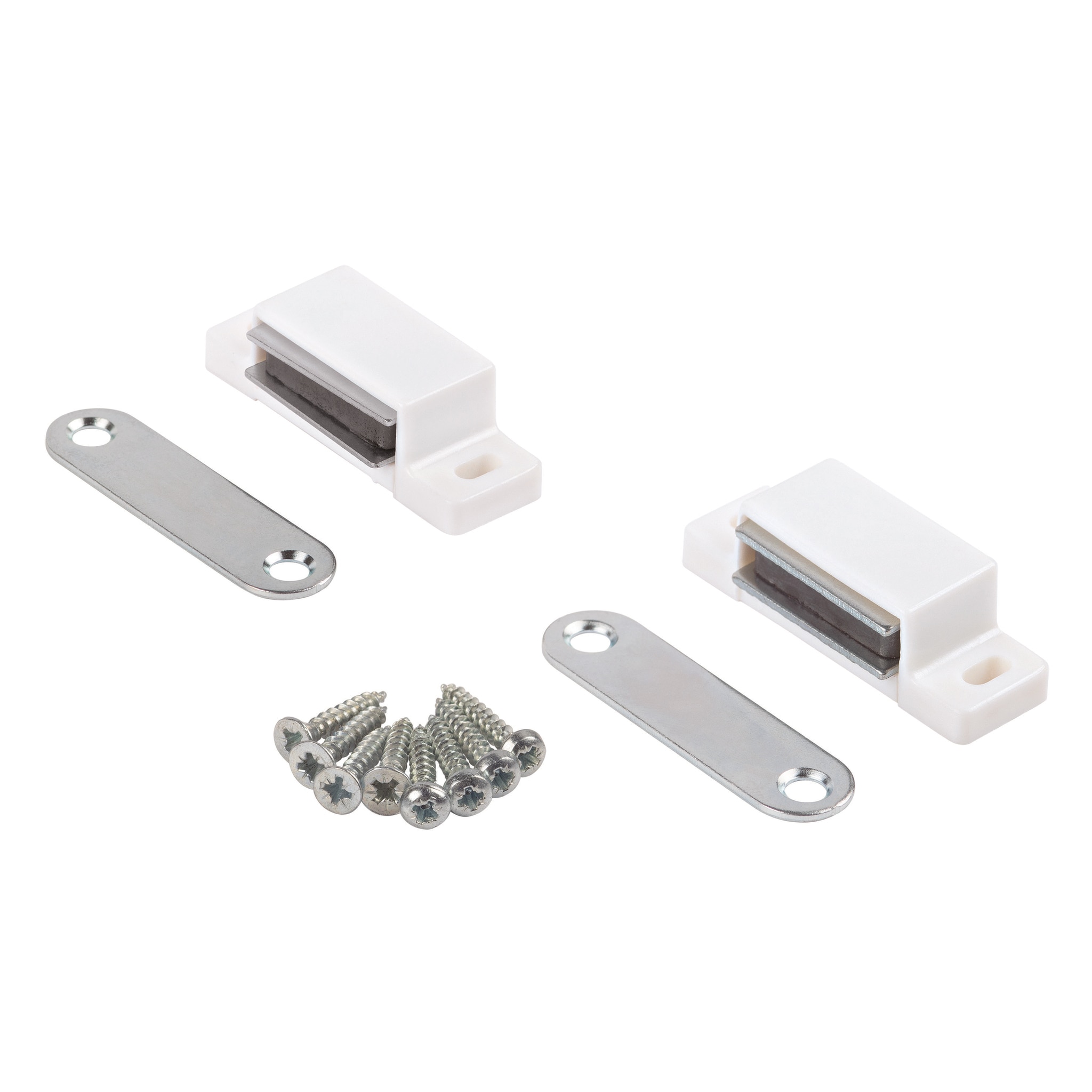 Magnet Mobila Alb 4Kg Fix 2 Buc