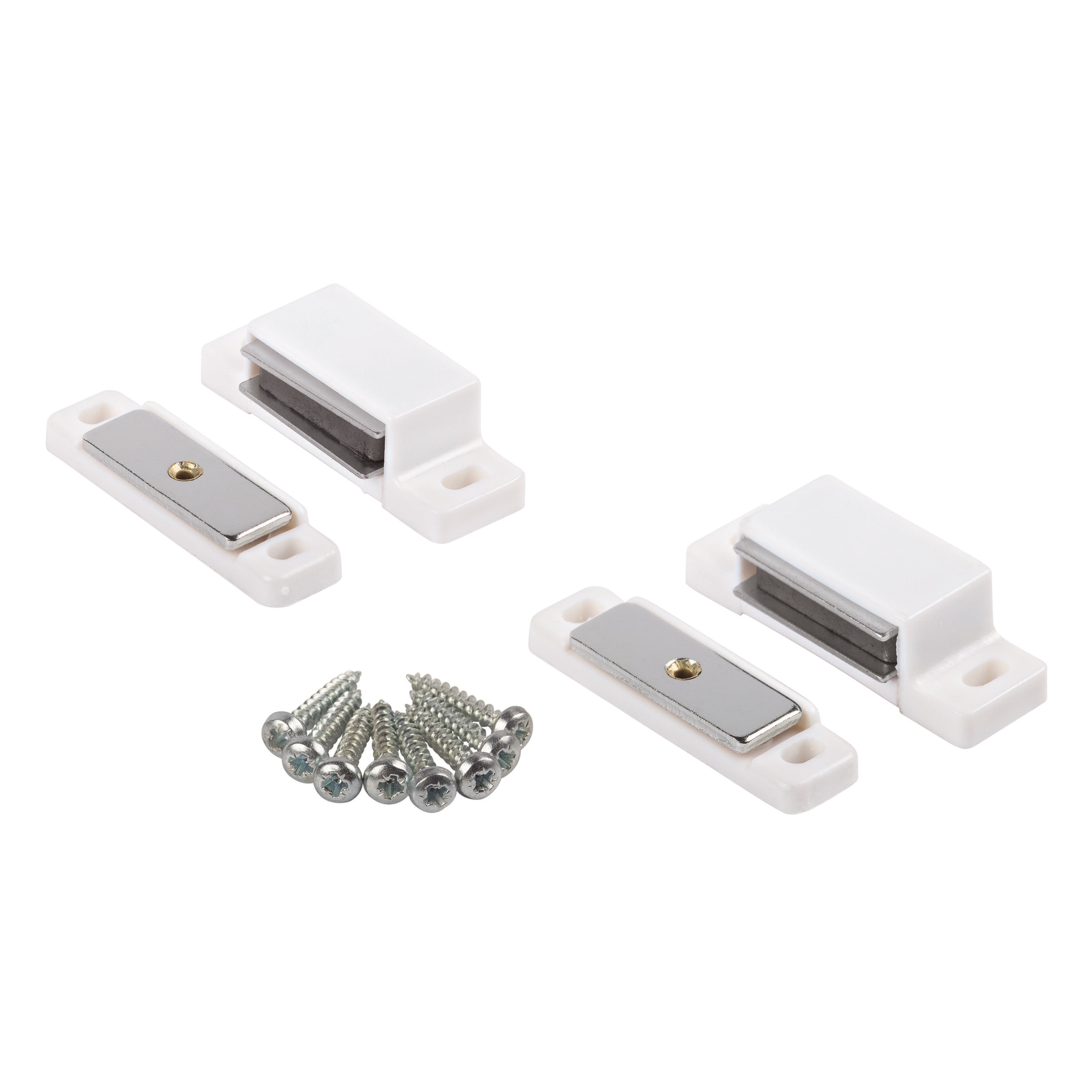 Magnet Mobila Alb 4 Kg Mobil 2 Buc