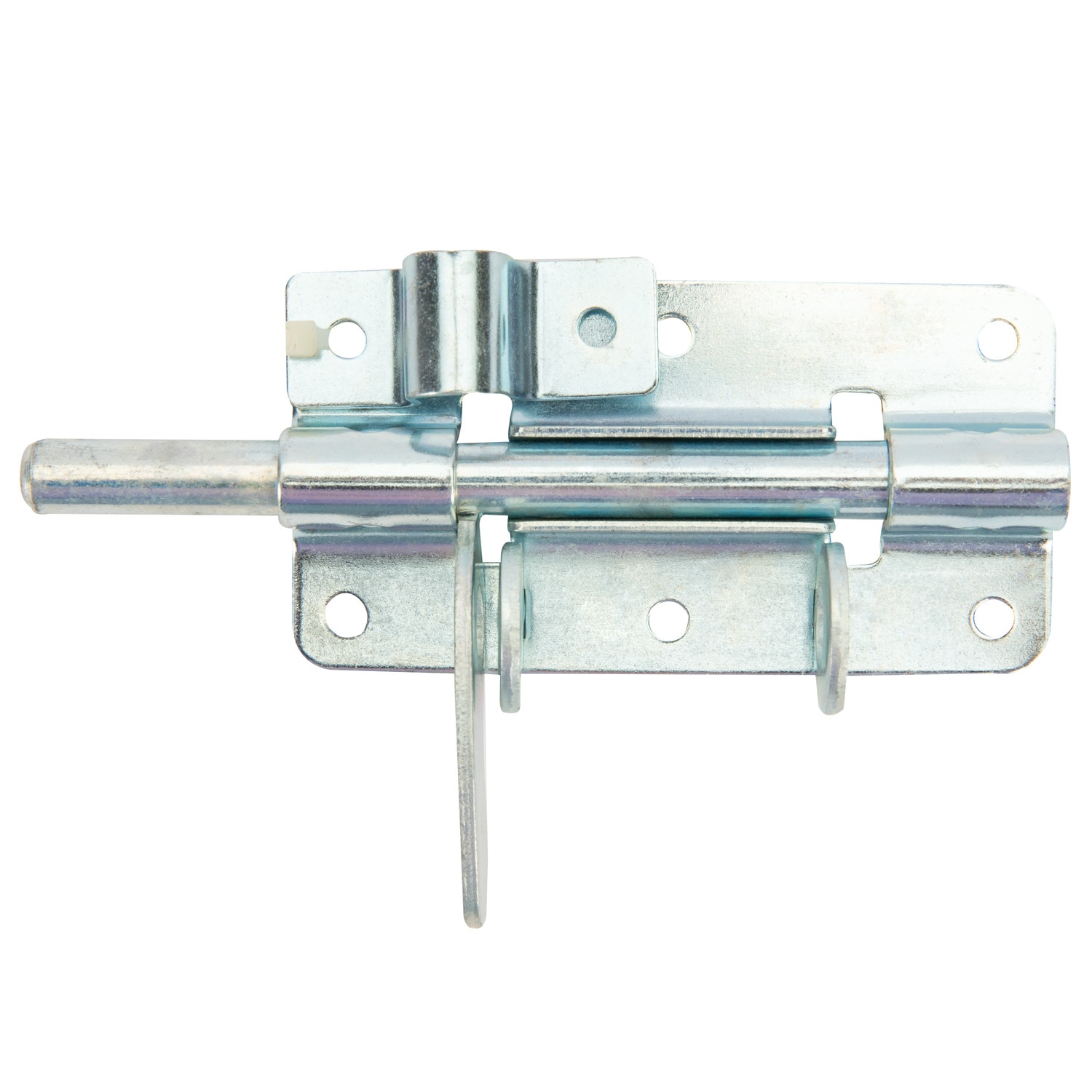 Zavor usi si porti, 100 x 48, zinc