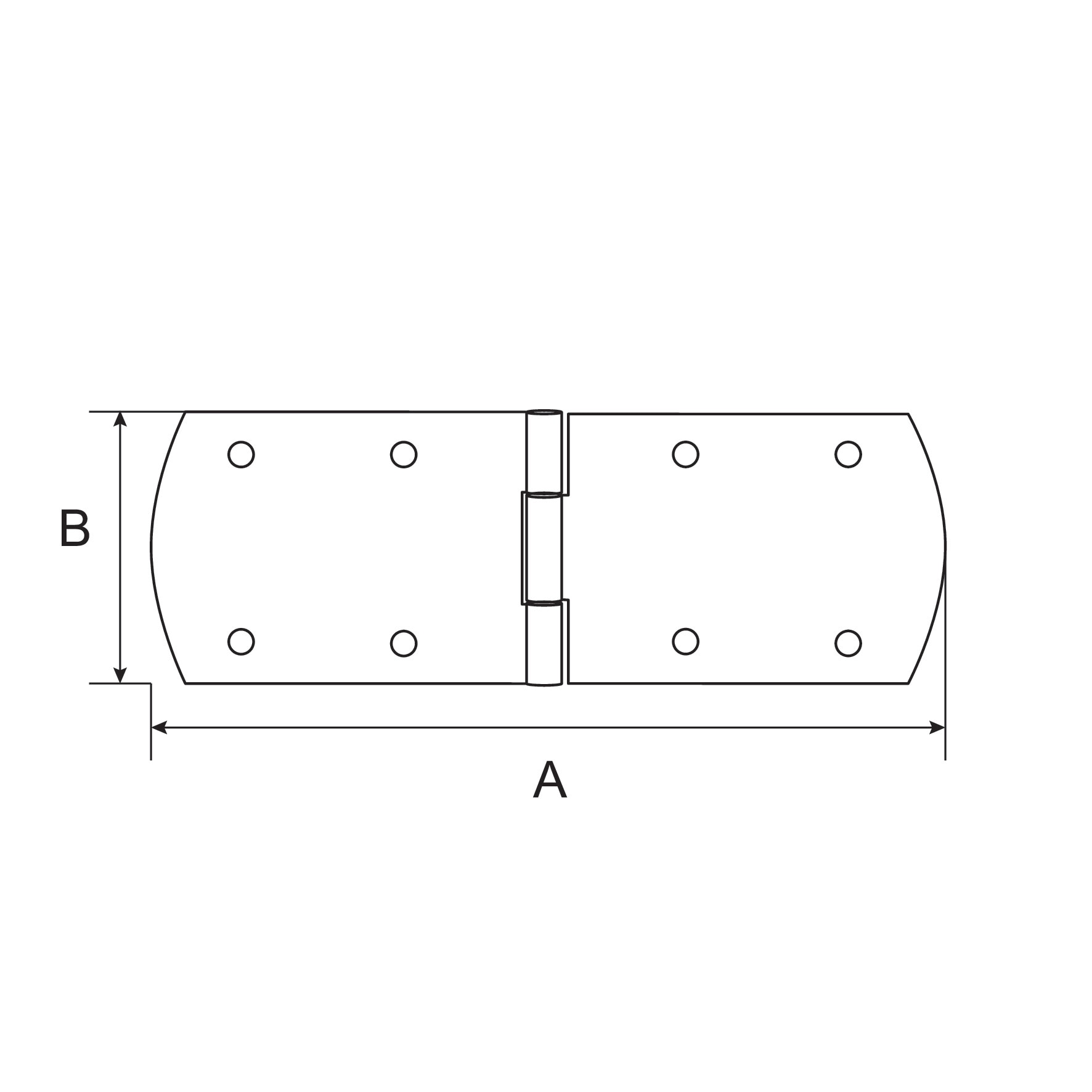 Balama Afrantaa 300 Mm Znc